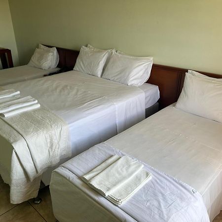 Italian Palace Hotel 锡诺普 外观 照片