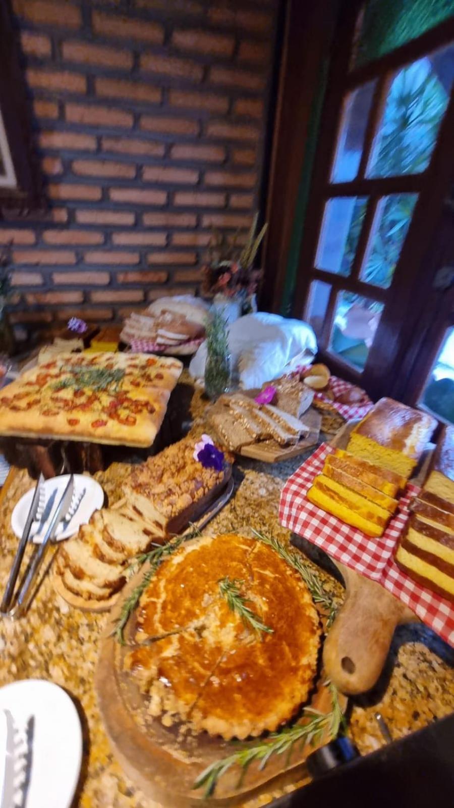 Italian Palace Hotel 锡诺普 外观 照片