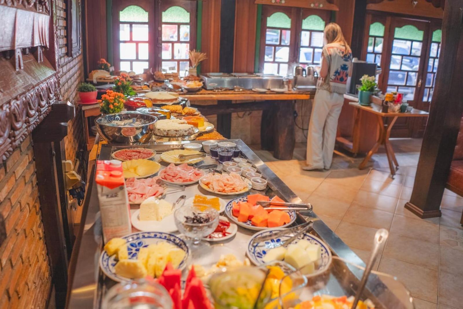 Italian Palace Hotel 锡诺普 外观 照片